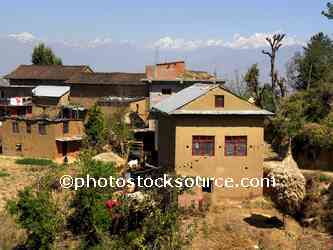 Village Houses