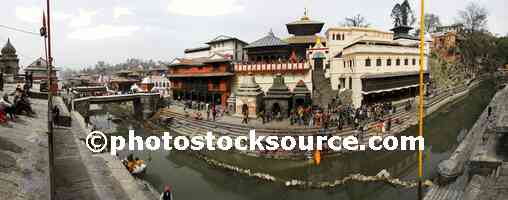 Pashupatinath Temple