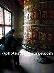 Boudhanath Stupa