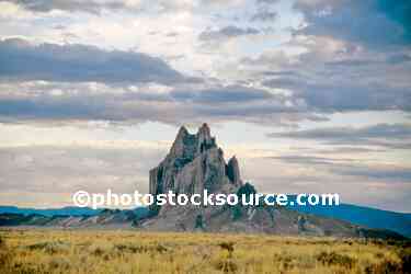 Shiprock