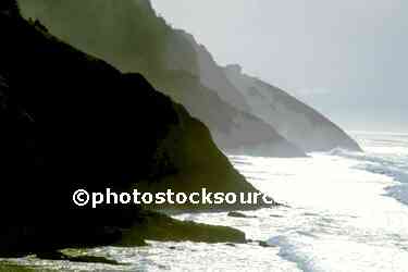 Coastline