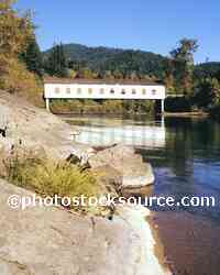 Goodpasture Bridge