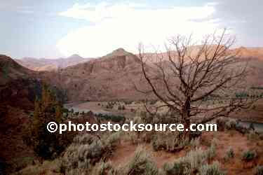 John Day River
