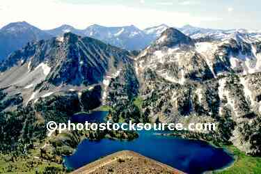 Ice Lake