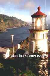 Heceta Head Lighthouse