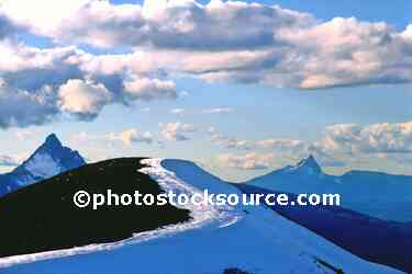 Mt. Washington and Jack