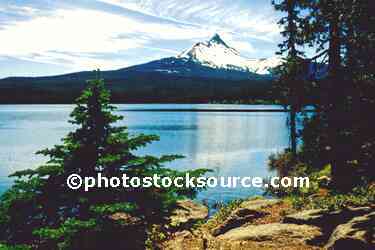 Mt. Washington, Big Lake