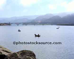 Rogue River Bridge