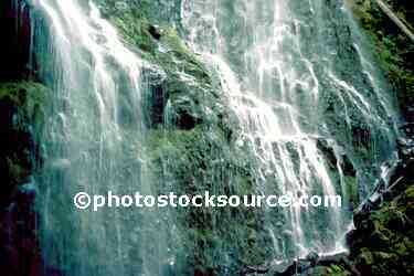Lower Proxy Falls