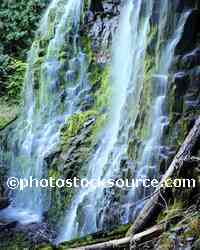 Lower Proxy Falls