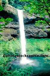South Falls