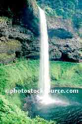 South Falls