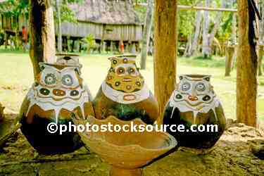 Aibom Pots