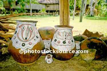 Aibom Pots
