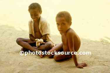 Makapita Boys