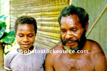 Goldminer and Son