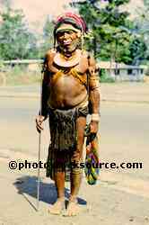 Village Bigman