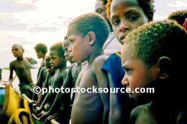Young Boys