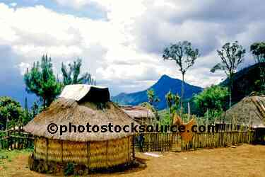 Village Houses