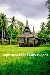 Wombum Village Haus Tambaran