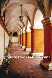 Convento Santa Catalina