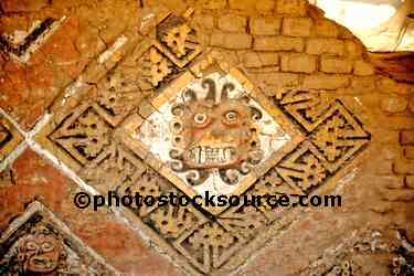 Degollador (sacrificer) Design