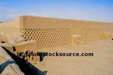 Adobe Walls