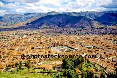 City View