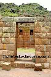 Door in the Wall