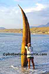 Fisherman and Caballito