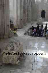 Church Mass