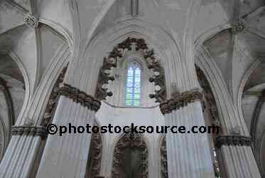Cathedral Windows