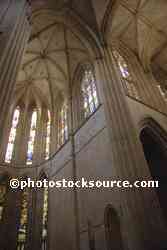 Cathedral Windows