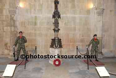 Tomb of the Unknown