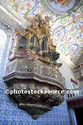 Pipe Organ
