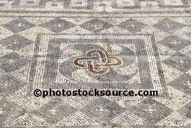 Roman Mosaic