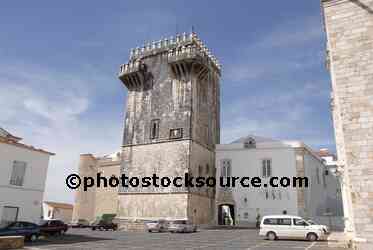 Torre das Tres Coroas