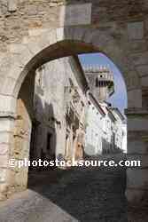 Frandina Arch