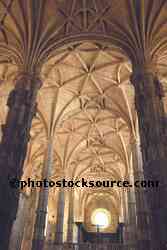Church of Santa Maria de Belem