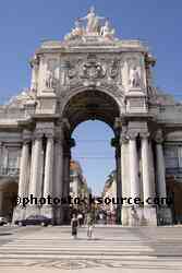 Triumphal Arch