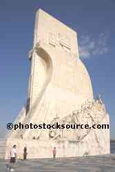Monument to the Discoveries