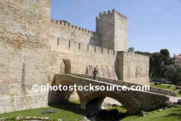 Castle Bridge