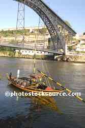 Ponte de Dom Luis I