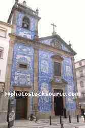 Capela das Almas