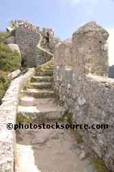 Castle Walls