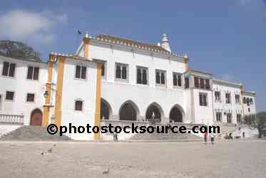 National Palace