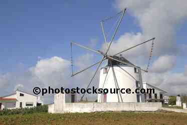 Windmill