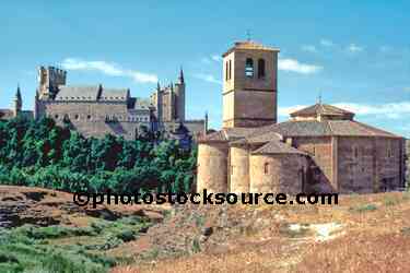 Church of Vera Cruz