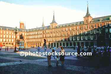 Plaza Mayor
