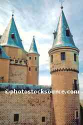 El Alcazar